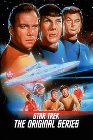 Star Trek poster