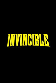 INVINCIBLE - Season Five Collection