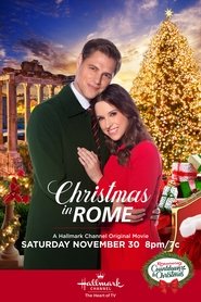 Christmas in Rome movie