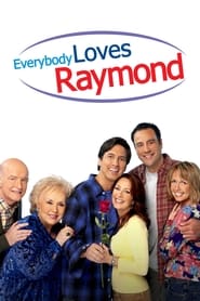 Everybody Loves Raymond poster