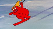 Le ski