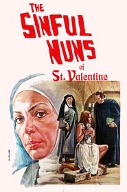 The Sinful Nuns of Saint Valentine постер