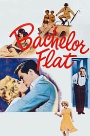 Bachelor Flat постер