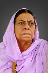 Nirmal Rishi as Sarpanch's Mother