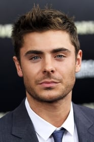 Zac Efron is Link Larkin