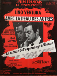 Avec la peau des autres film en streaming