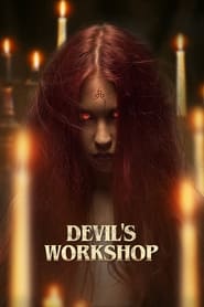 Devil's Workshop постер