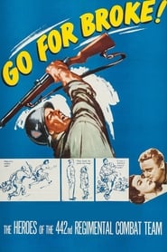 A por todas (1951)
