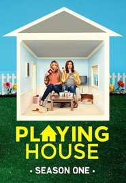 Playing House Season 1 1