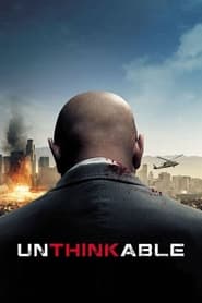 Poster Unthinkable 2010