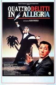 Quattro delitti in allegria (1994)