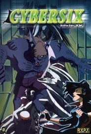 Cybersix Cybersix
