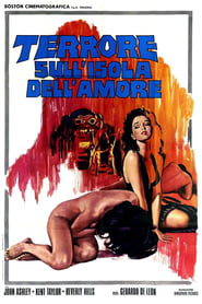 Terrore sull'isola dell'amore (1968)