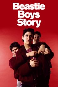 Історія Beastie Boys постер