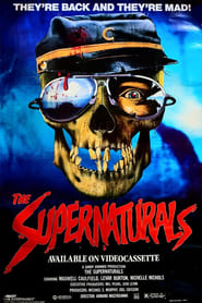 The Supernaturals