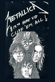 Metallica: Cliff 