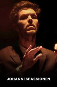 Christus, trilogie sacrée: Passion