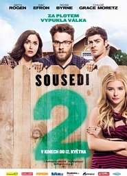 cz Sousedi 2 2016 Celý Film Online