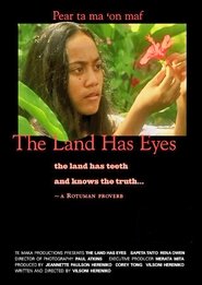 Full Cast of The Land Has Eyes