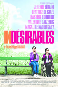 Poster Indésirables