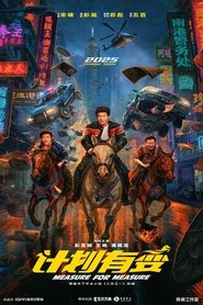 Measure for Measure (1970)