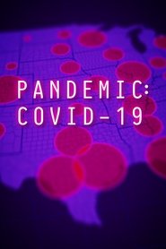 Poster Pandemic: COVID-19 2020