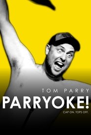 Poster Tom Parry: Parryoke