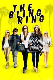 Full Cast of The Bling Ring