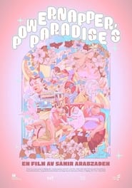 Poster Powernapper’s Paradise