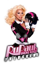 RuPaul's Drag Race: Untucked постер