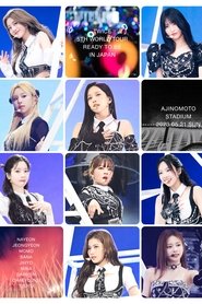 TWICE 5TH WORLD TOUR TWICE 5TH WORLD TOUR