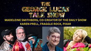 Karen Prell, Madeleine Smithberg