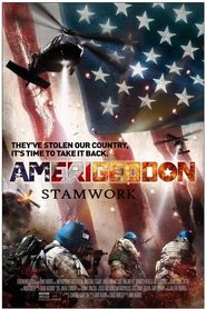 AmeriGeddon Film pa natet AmeriGeddon Film online HD