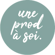 Une Prod à Soi logo