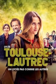 Lycée Toulouse-Lautrec Saison 1 Episode  4