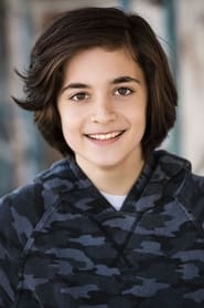 Isaiah Dell as Young Adam