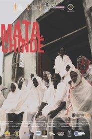 Poster Matachindé 2014