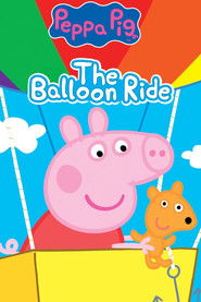 Peppa Pig: The Balloon Ride