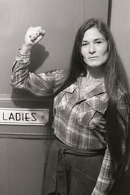 Donna Godchaux as Herself (archive footage)