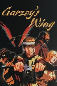 Poster Tales of Byston Well: Garzey's Wing - Season 1 1997