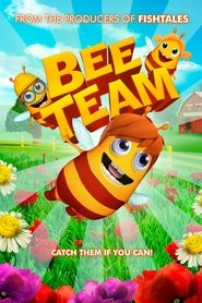 Poster Bee Team 2018