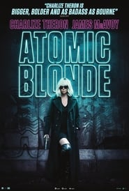 Atomic Blonde [Atomic Blonde]