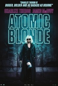 Atomic Blonde