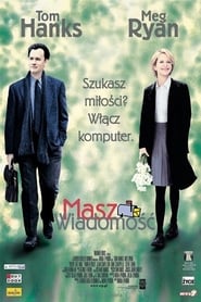 Masz wiadomość cały film