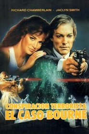 Conspiración terrorista: El caso Bourne (1988) The Bourne Identity