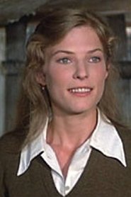 Debra Berger as Lili Castle
