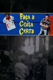 Imagem Faça a Coisa Certa