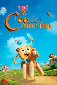 A Cookie's Adventure