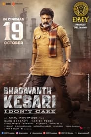 Bhagavanth Kesari (2023) Hindi Dubbed Movie Watch Online