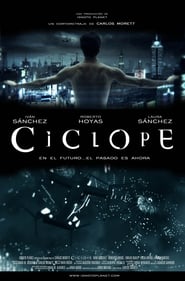 Poster Cíclope